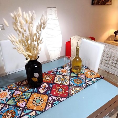 Conchiglia Magica Albiano Magra - Lunigiana Apartment Ngoại thất bức ảnh