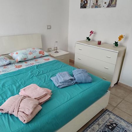 Conchiglia Magica Albiano Magra - Lunigiana Apartment Ngoại thất bức ảnh
