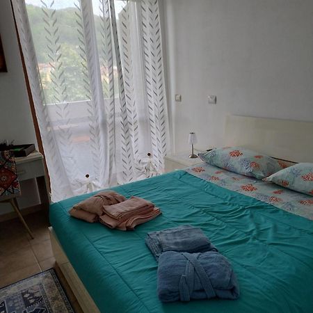 Conchiglia Magica Albiano Magra - Lunigiana Apartment Ngoại thất bức ảnh