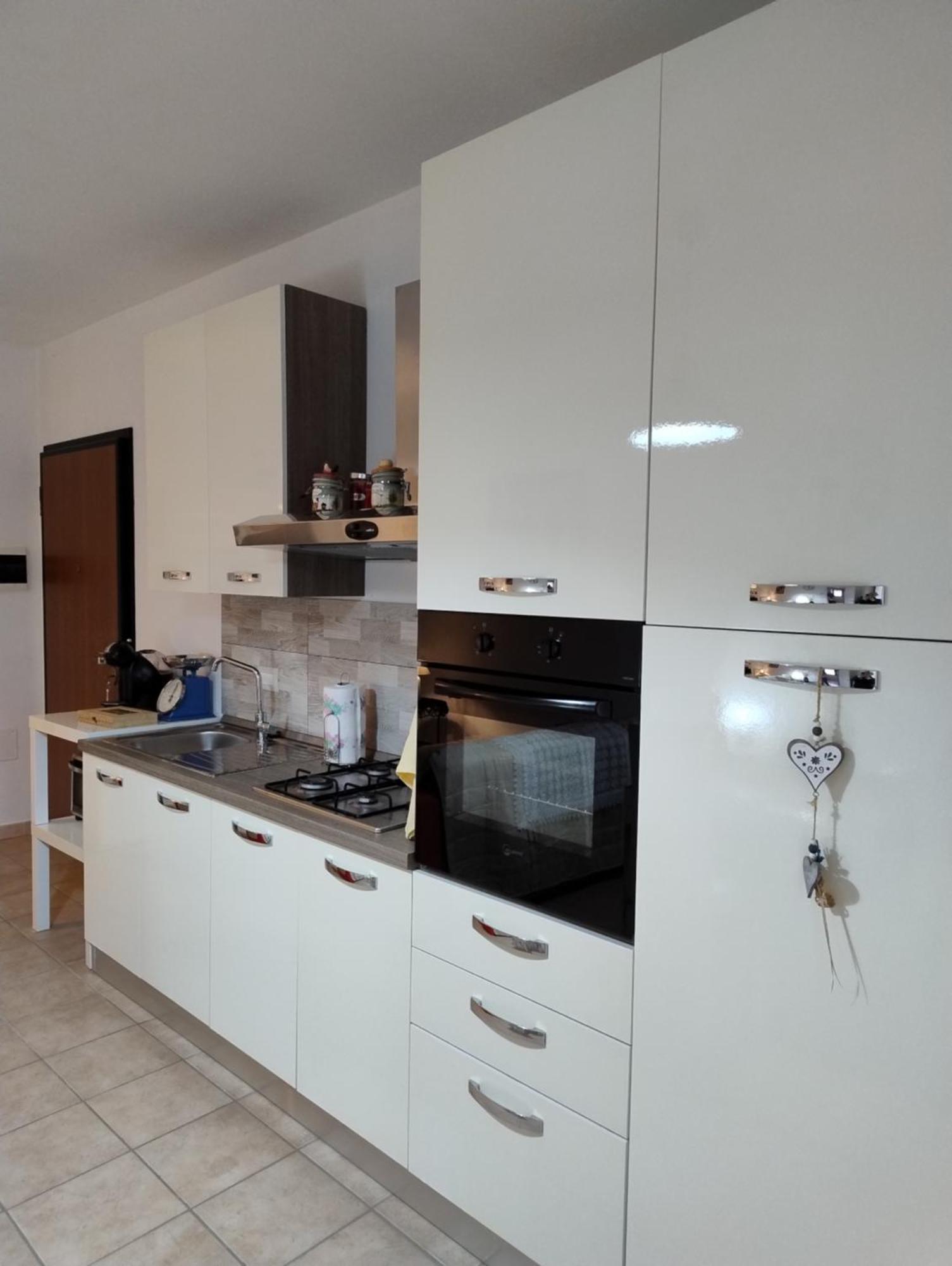 Conchiglia Magica Albiano Magra - Lunigiana Apartment Ngoại thất bức ảnh