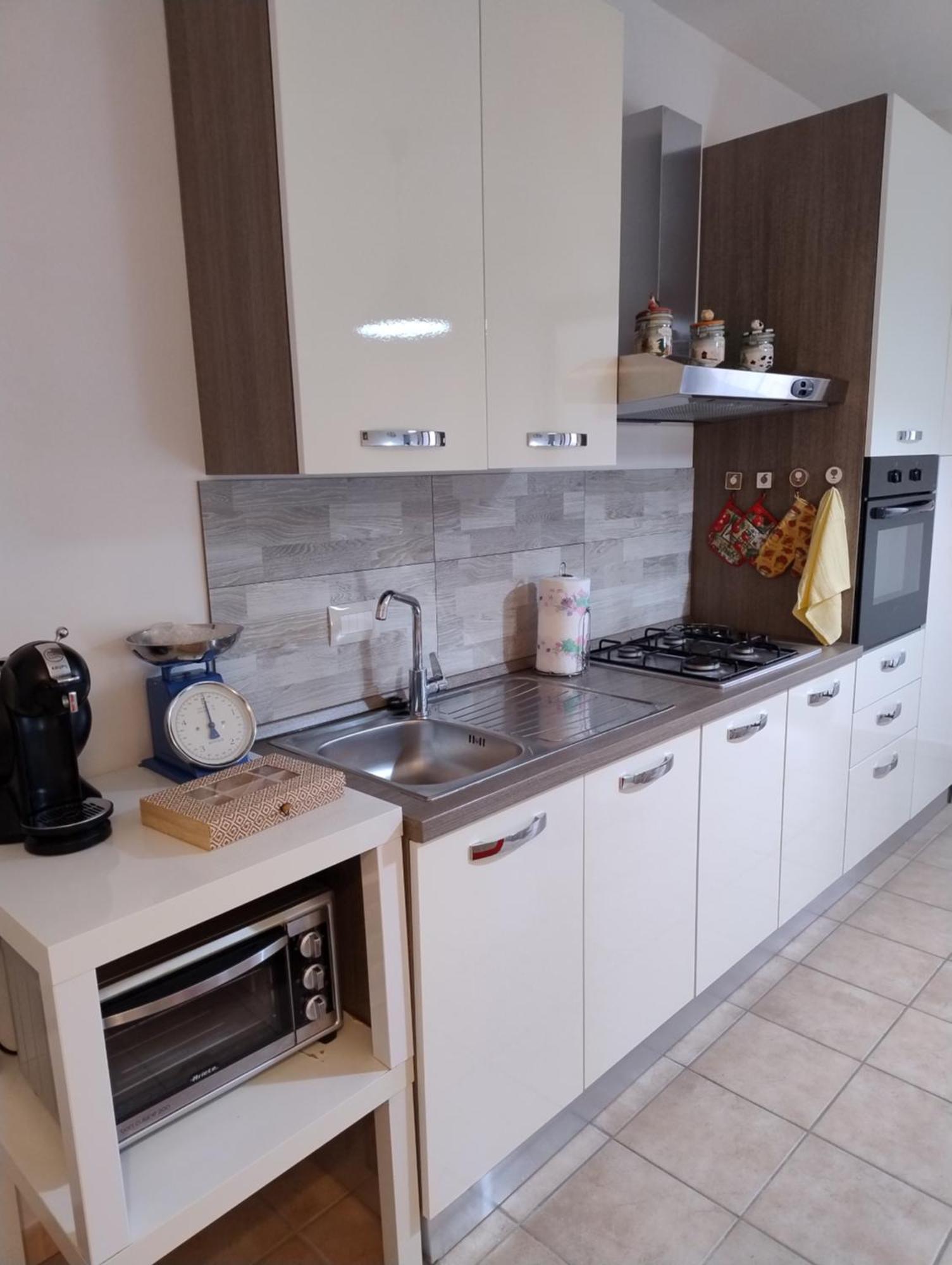 Conchiglia Magica Albiano Magra - Lunigiana Apartment Ngoại thất bức ảnh