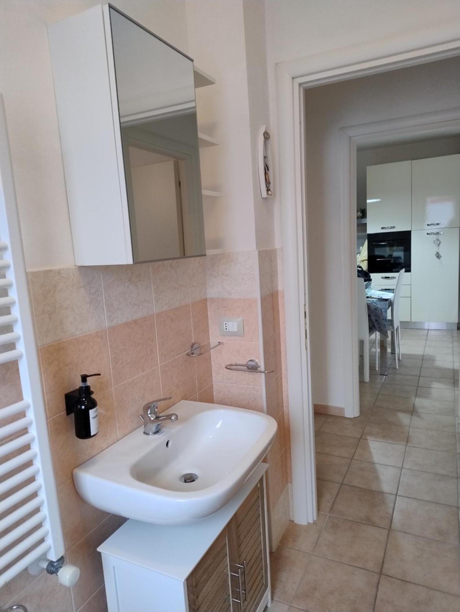Conchiglia Magica Albiano Magra - Lunigiana Apartment Ngoại thất bức ảnh