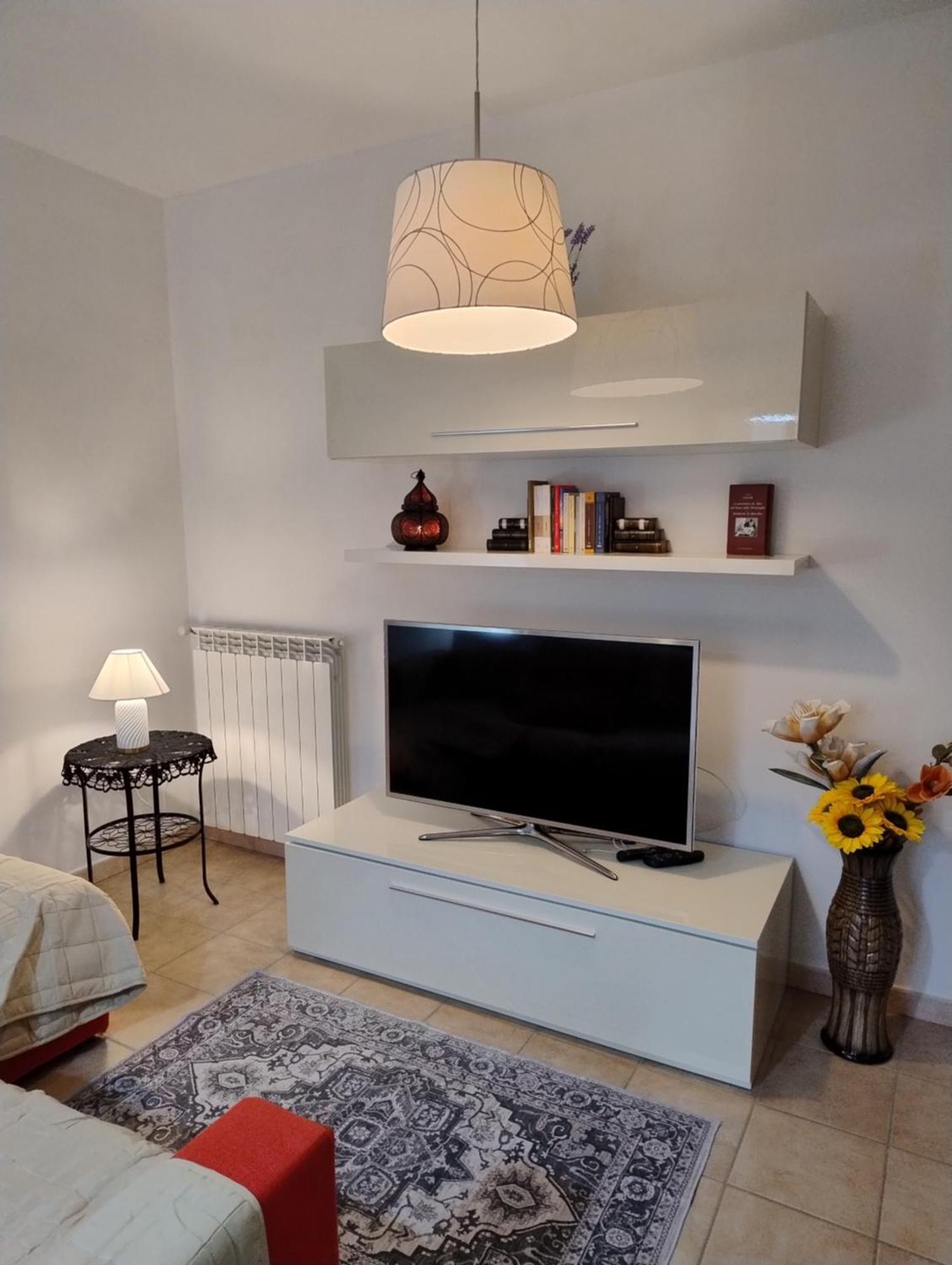 Conchiglia Magica Albiano Magra - Lunigiana Apartment Ngoại thất bức ảnh