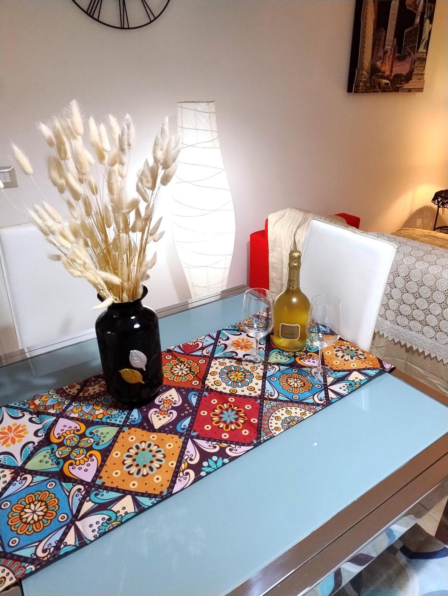 Conchiglia Magica Albiano Magra - Lunigiana Apartment Ngoại thất bức ảnh