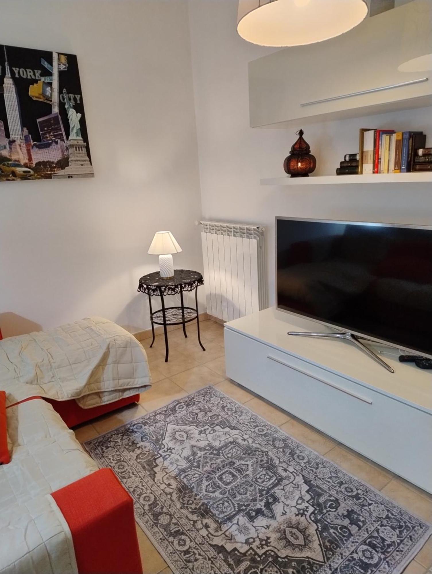 Conchiglia Magica Albiano Magra - Lunigiana Apartment Ngoại thất bức ảnh