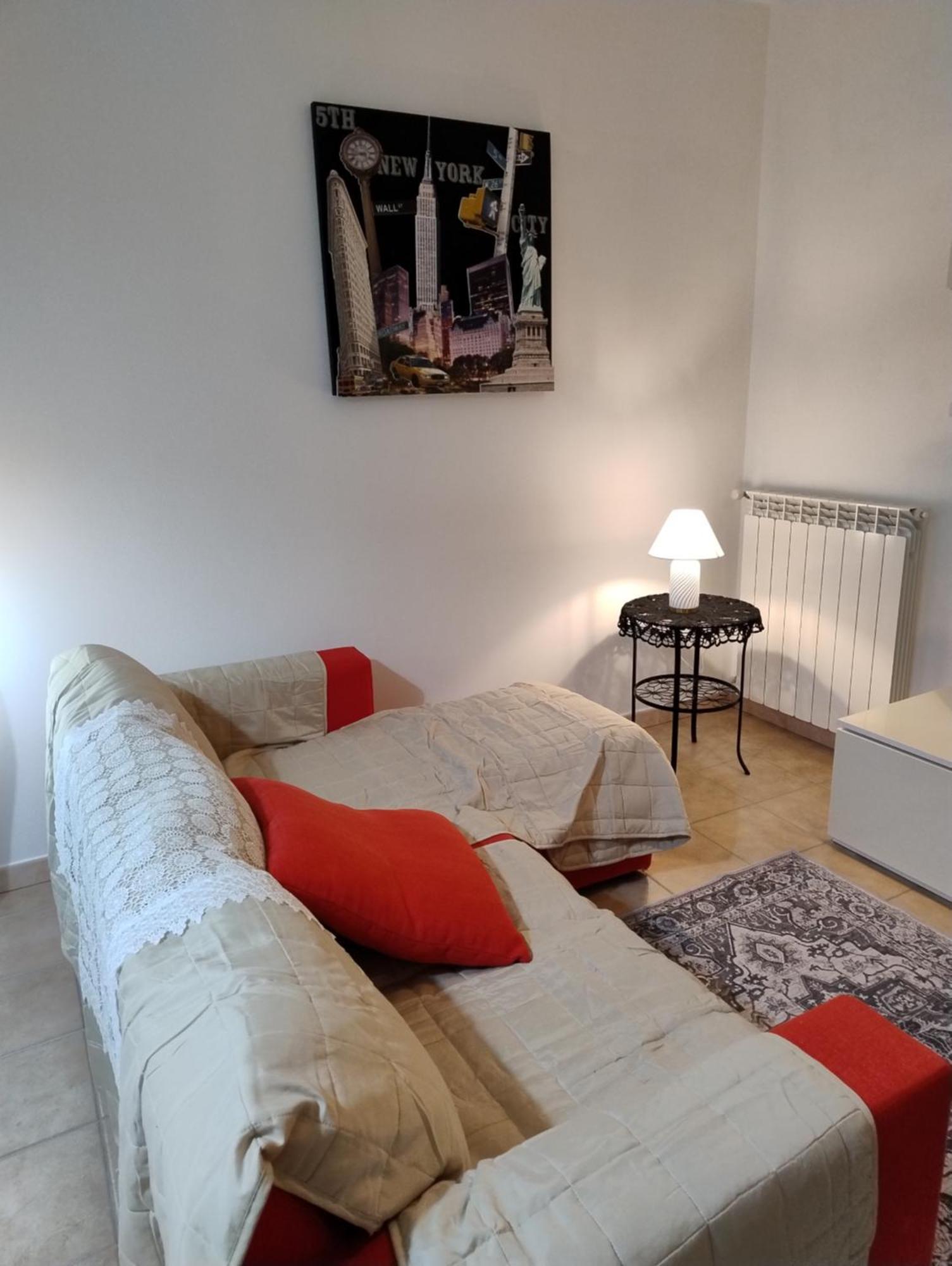Conchiglia Magica Albiano Magra - Lunigiana Apartment Ngoại thất bức ảnh