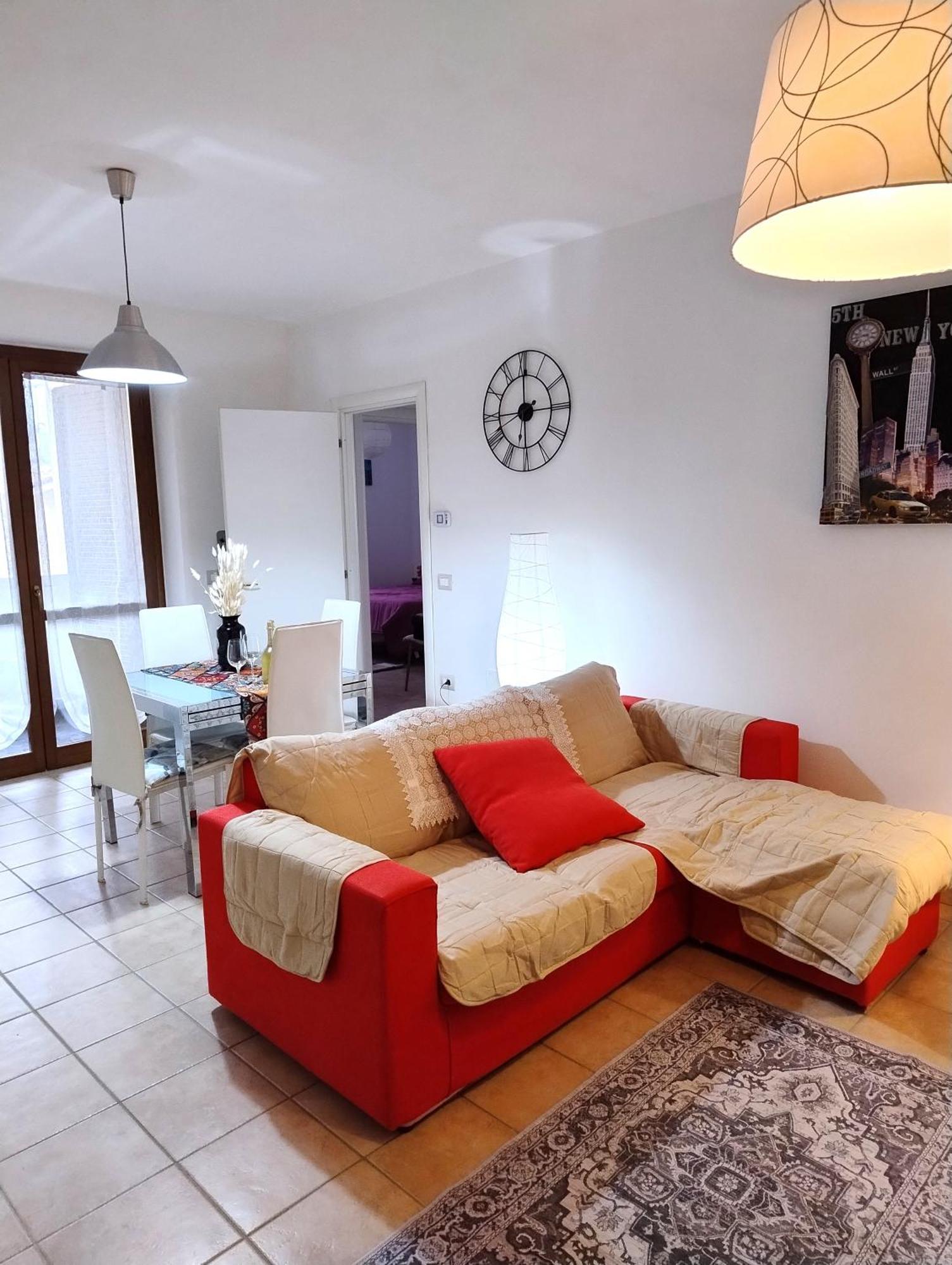 Conchiglia Magica Albiano Magra - Lunigiana Apartment Ngoại thất bức ảnh