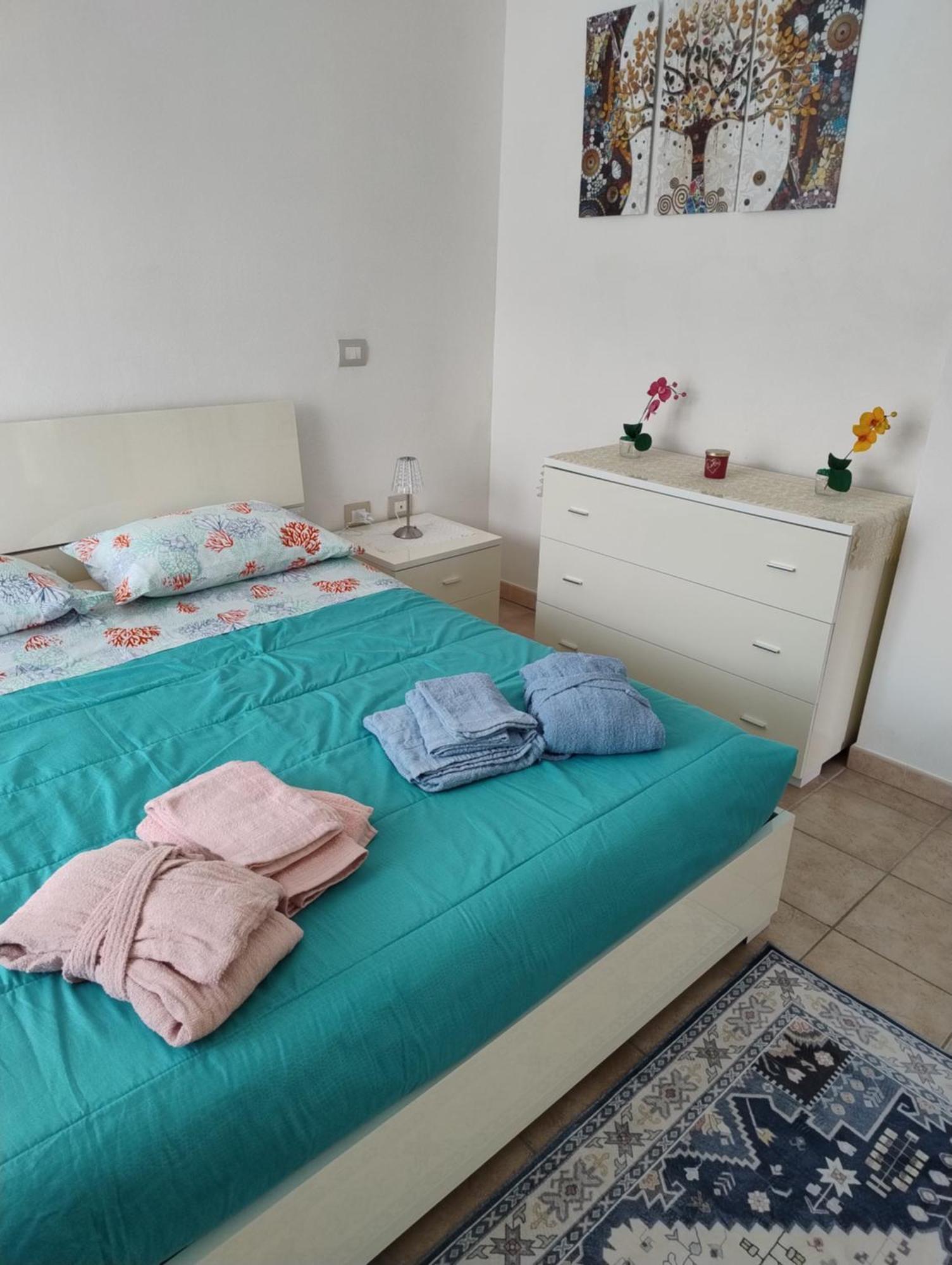 Conchiglia Magica Albiano Magra - Lunigiana Apartment Ngoại thất bức ảnh