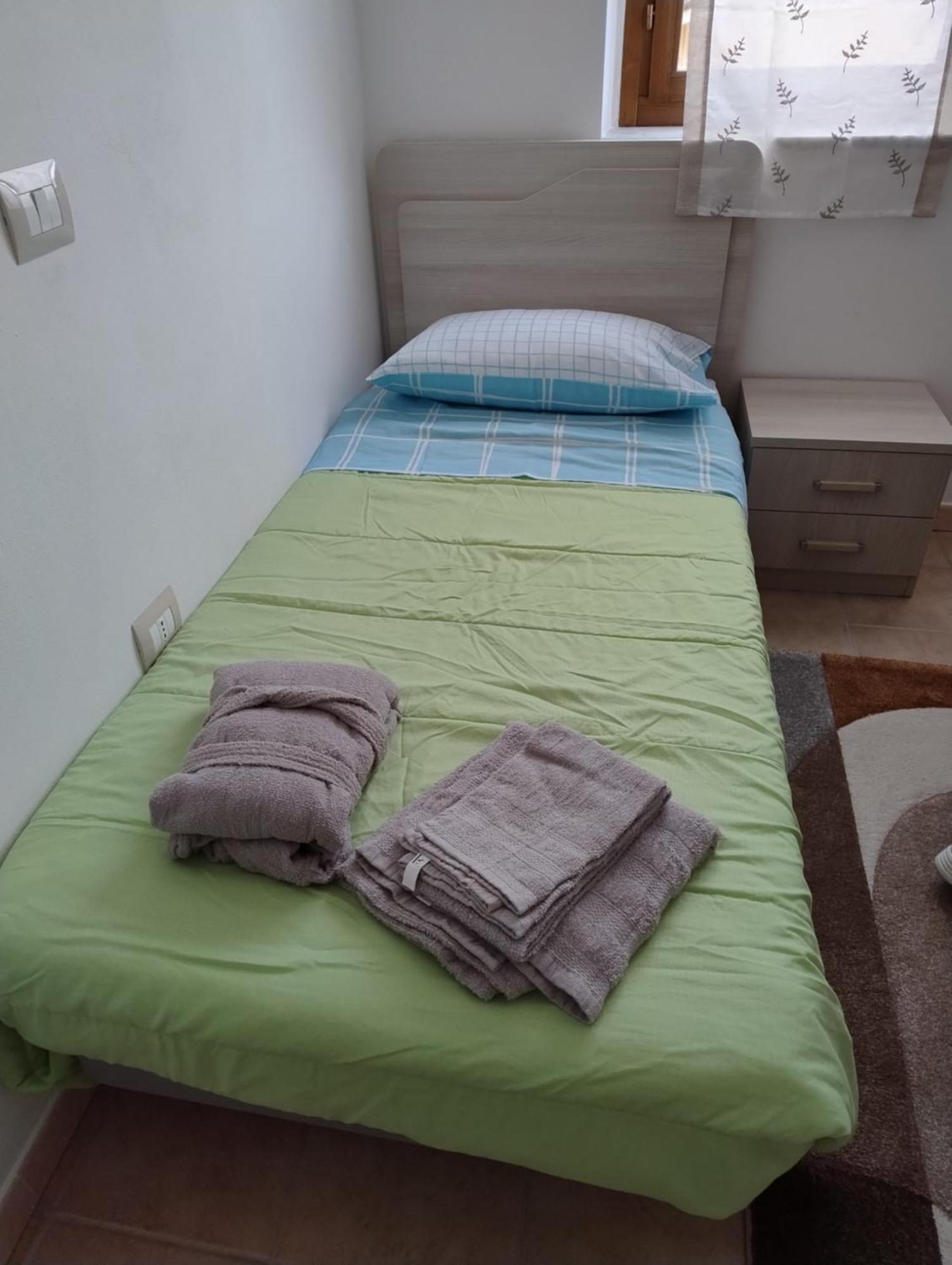 Conchiglia Magica Albiano Magra - Lunigiana Apartment Ngoại thất bức ảnh