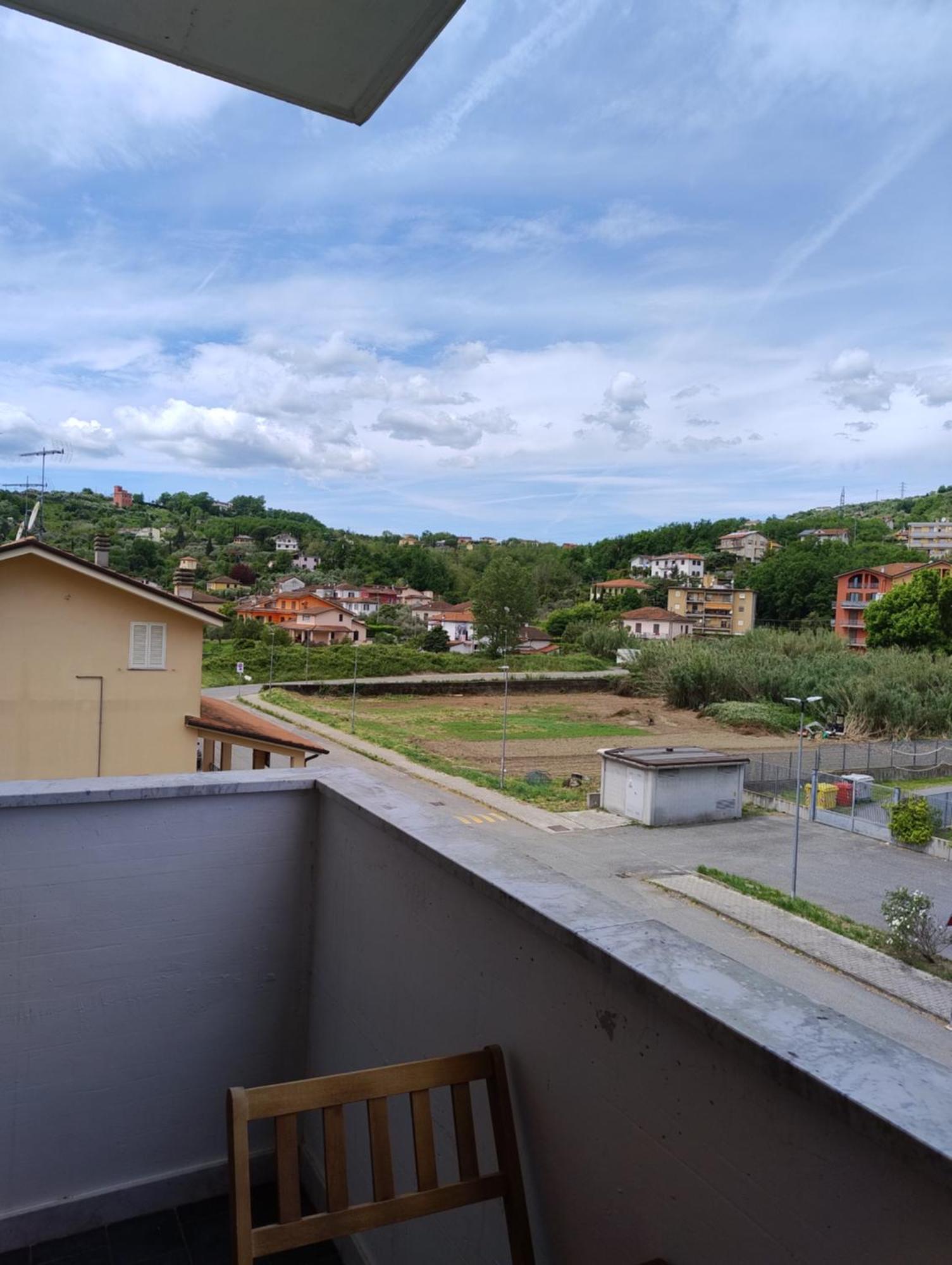 Conchiglia Magica Albiano Magra - Lunigiana Apartment Ngoại thất bức ảnh